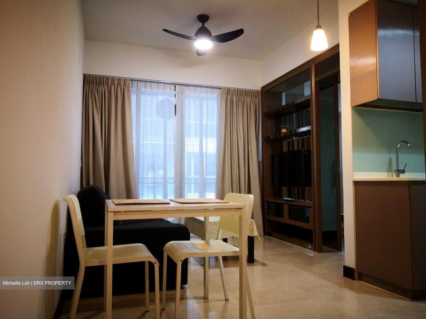 Jalan Lapang (D14), Condominium #620036701